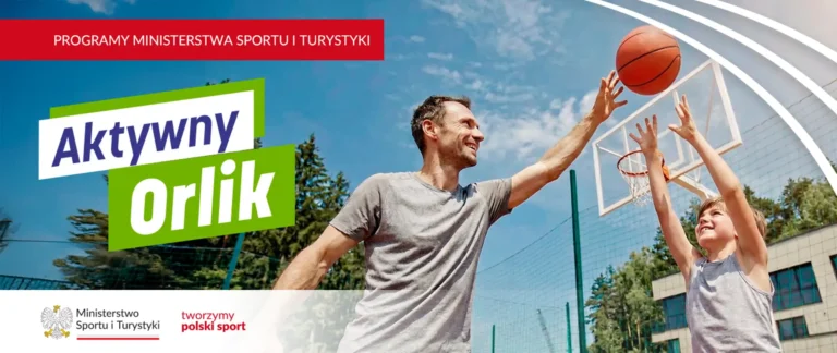 Prawie 700 wydarzeń na Orlikach we wrześniu – rusza Aktywny Orlik