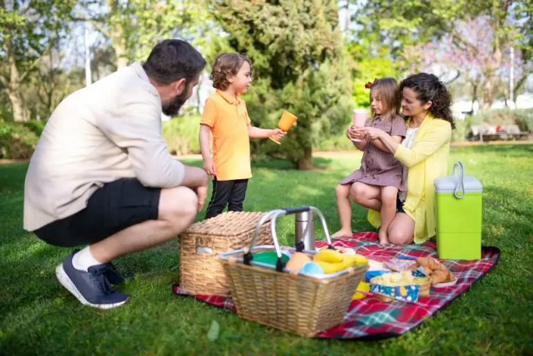 Piknik Rodzinny w Wolbromiu – atrakcje, gość specjalny i wstęp wolny