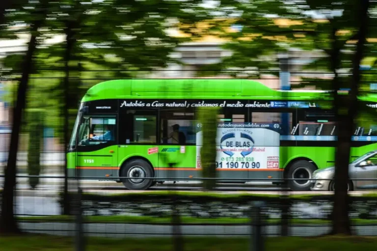 Europejski Dzień bez Samochodu 2026: darmowe przejazdy autobusami ZKG „KM” w Olkuszu