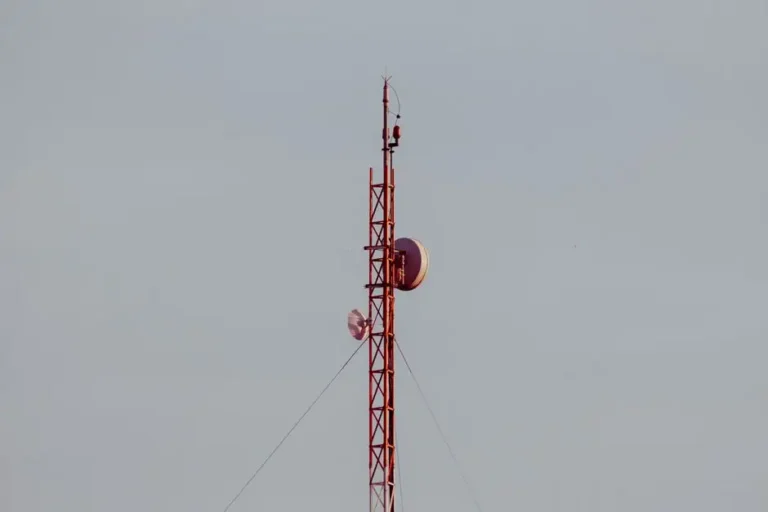Pozwolenie na budowę dla T-Mobile w Olkuszu – obwieszczenie starosty