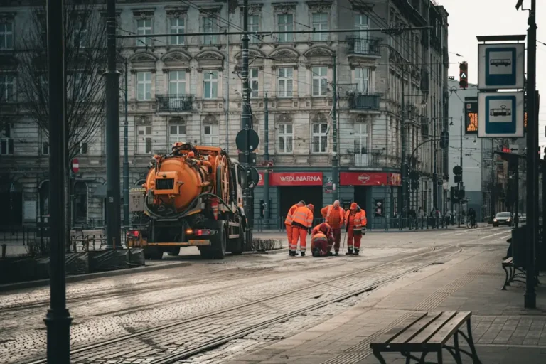 Pozwolenie wodnoprawne dla drogi powiatowej 1090K – obwieszczenie Wód Polskich