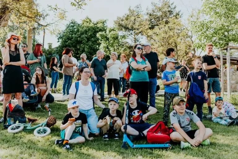 Piknik Rodzinny w Wolbromiu – mnóstwo atrakcji i gość specjalny