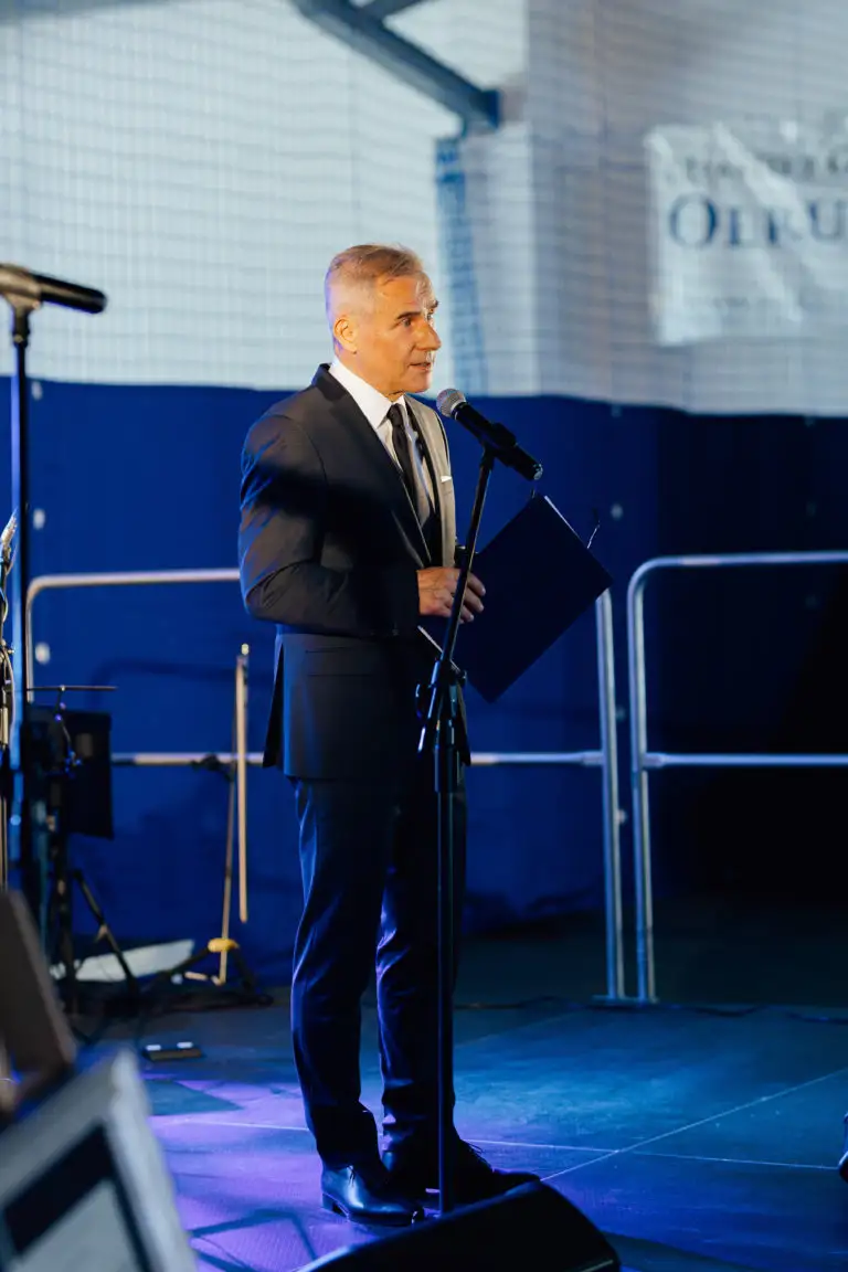 Olkuskie wodociągi świętują 70-lecie. Odznaczenia, plany i koncert