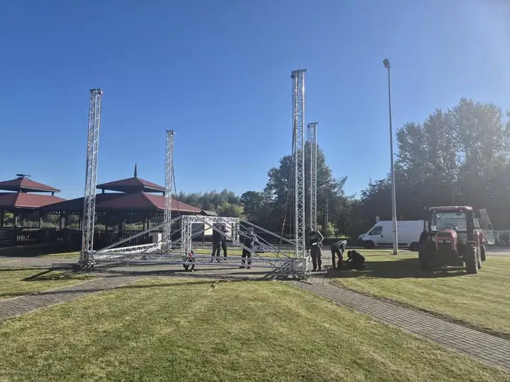 Święto Ziemniaka w Gminie Trzyciąż już 4 października