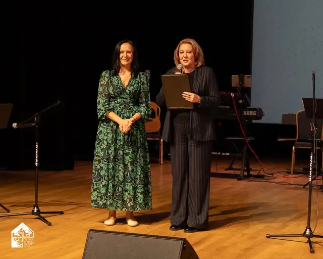 Wolbrom: Inauguracja roku akademickiego Uniwersytetu Trzeciego Wieku