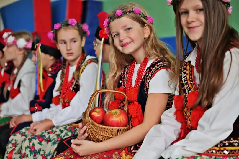 Dzień Edukacji Narodowej w Olkuszu: nagrody, awanse i podziękowania dla nauczycieli