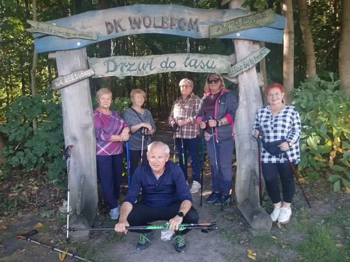 Uniwersytet Trzeciego Wieku w Wolbromiu rozpoczął nowy semestr pełen aktywności