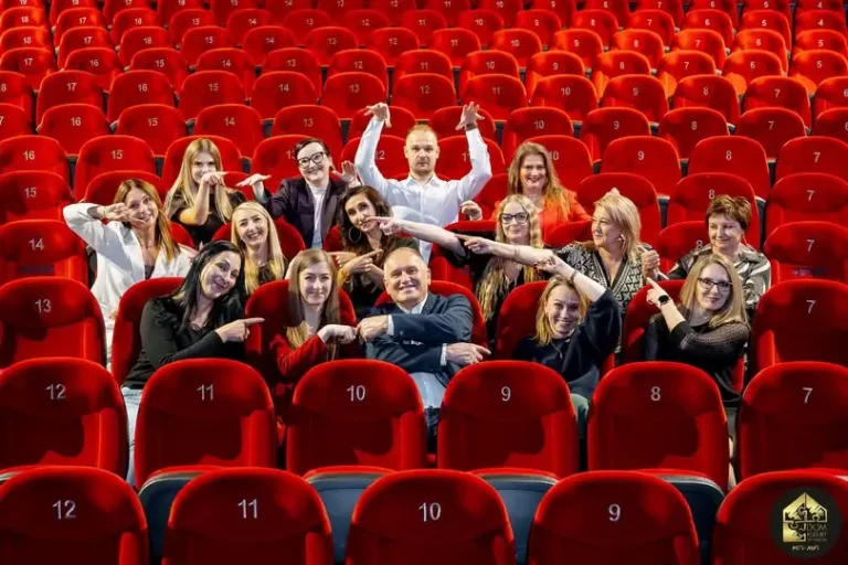 50-lecie Domu Kultury w Wolbromiu: gala, tort i muzyka na żywo