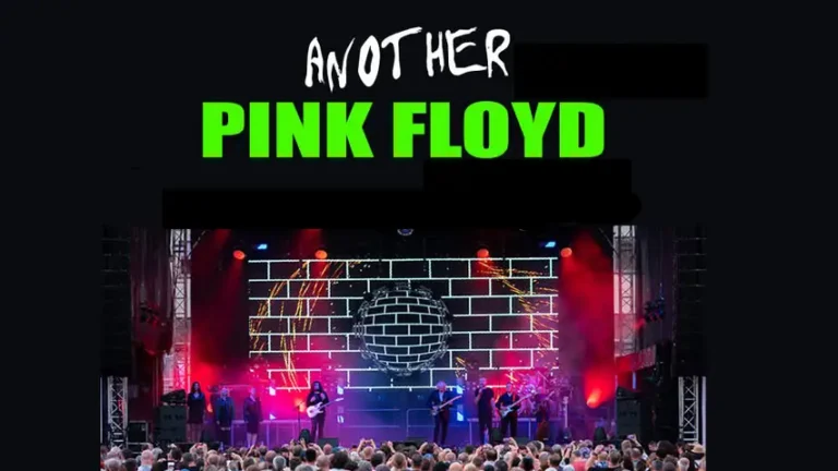 Another Pink Floyd zagra w Pszczynie – widowisko inspirowane trasą P.U.L.S.E.