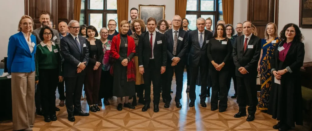 Kraków: wręczono Polską Nagrodę im. Sérgio Vieira de Mello 2026