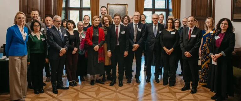 Kraków: wręczono Polską Nagrodę im. Sérgio Vieira de Mello 2026