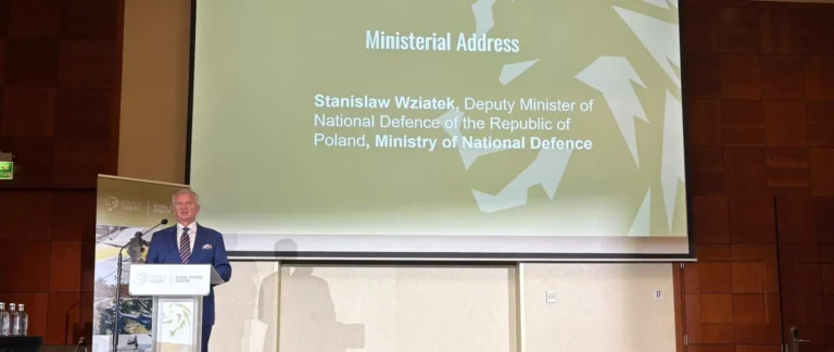 Global Defence Aviation 2026: Warszawa gospodarzem debaty o przyszłości lotnictwa wojskowego