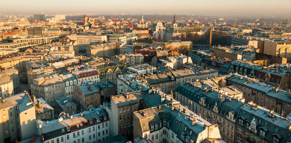 Olkusz: wykaz nieruchomości do dzierżawy – od ogrodów po miejsca pod garaże
