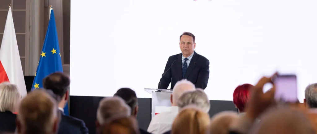 Mzia Amaglobeli laureatką Nagrody Solidarności im. Lecha Wałęsy
